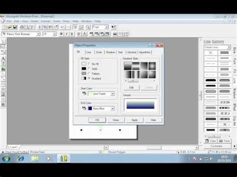 Micrografx Draw 6 Free Download - crewbrown