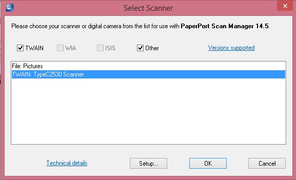 Paperport 12 Serial Number