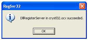 Crystl32.ocx download windows xp